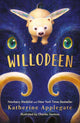 Book cover of: Willodeen. By: Katherine Applegate