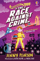 Book cover of: Speedwheels 3000: The Race Against Crime