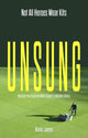 Book cover of: Unsung. By: Alexis James