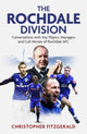 Book cover of: Rochdale Division. By: Chris Fitzgerald