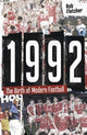 Book cover of: 1992. By: Rob Fletcher