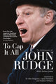 Book cover of: To Cap it All. By: John Rudge