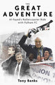 Book cover of: Great Adventure. By: Tony Banks