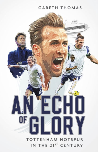 An Echo of Glory