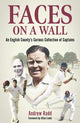 Book cover of: Faces on a Wall. By: Andrew Radd