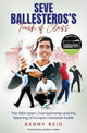 Book cover of: Seve Ballesteros's Touch of Class. By: Kenny Reid