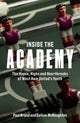 Book cover of: Inside the Academy. By: Paul Brandy