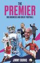 Book cover of: Premier. By: Jimmy Burns