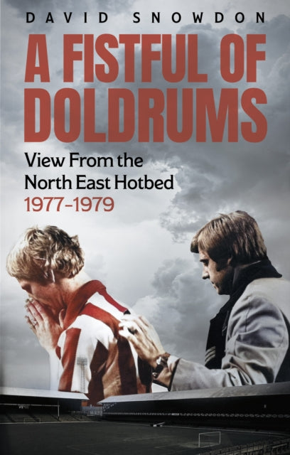Book cover of: Fistful of Doldrums