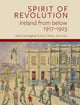 Book cover of: "Spirit of Revolution". By: John Cunningham
