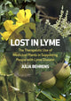 Book cover of: Lost in Lyme. By: Julia Behrens
