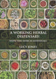 Book cover of: Working Herbal Dispensary. By: Lucy Jones
