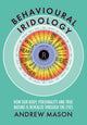Book cover of: Behavioural Iridology. By: Mason, Andrew