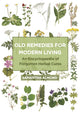 Book cover of: Old Remedies for Modern Living