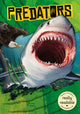 Book cover of: Predators. By: Mignonne Gunasekara