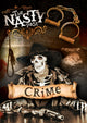 Book cover of: Crime. By: John Wood; Dan Scase