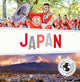 Book cover of: Japan. By: Charis Mather; Drue Rintoul