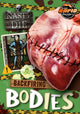 Book cover of: Backfiring Bodies. By: Charis Mather; Drue Rintoul