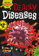 Deadly Diseases 9781801558372 Robin Twiddy; Danielle Webster-Jones