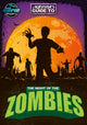 Night of the Zombies 9781801558396 Hermione Redshaw; Drue Rintoul