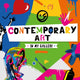 Book cover of: Contemporary Art. By: Emilie Dufresne; Danielle Rippengill