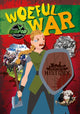 Book cover of: Woeful War. By: Hermione Redshaw; Drue Rintoul
