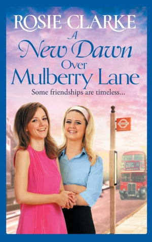 A New Dawn Over Mulberry Lane
