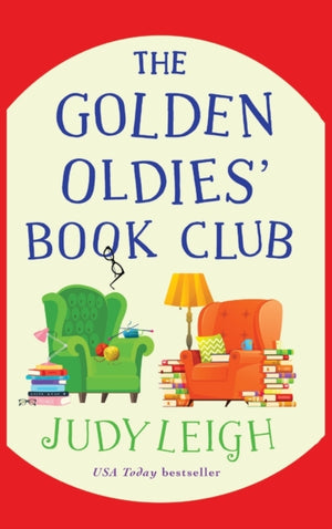 The Golden Oldies' Book Club