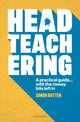 Book cover of: Headteachering