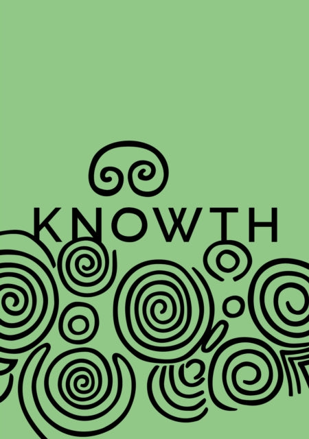 Book cover of: Knowth. By: Helena King