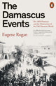 Book cover of: Damascus Events