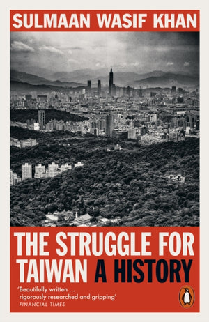 The Struggle for Taiwan