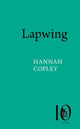 Book cover of: Lapwing. By: Hannah Copley