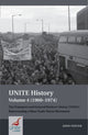 Book cover of: UNITE History Volume 4 (1960-1974). By: John Foster
