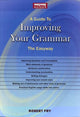 Book cover of: Guide to Improving Your Grammar. By: Robert Fry