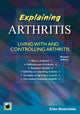 Book cover of: Emerald Guide to Explaining Arthritis. By: Ellen Baxendale