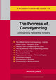 Book cover of: Straightforward Guide to the Process of Conveyancing: Revised Edition - 2023. By: Frances James