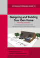 Book cover of: Designing and Building Your Own Home - Revised Edition 2024. By: Roger Sproston
