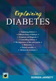 Book cover of: Emerald Guide to Explaining Diabetes. By: Doreen Jarrett