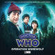 Book cover of: Doctor Who The Lost Stories 8.2 Operation Werewolf