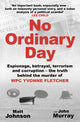 Book cover of: No Ordinary Day. By: Murray, John