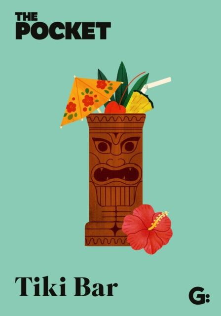 The Pocket Tiki Bar