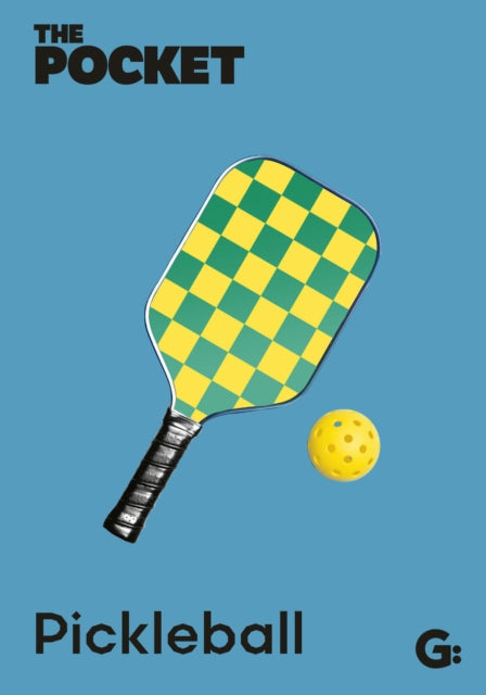 The Pocket Pickleball 9781802472851 Gemini