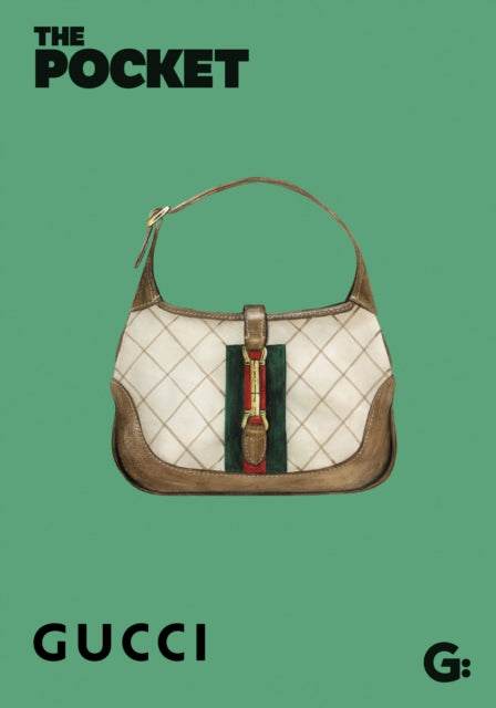 Book cover of: The Pocket Gucci