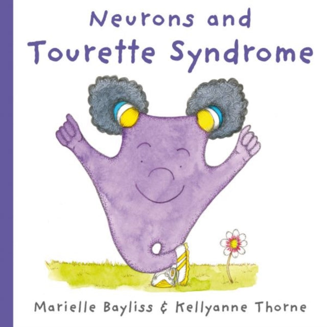 Book cover of: Neurons and Tourette Syndrome