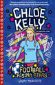Football Rising Stars: Chloe Kelly 9781802630923 Harry Meredith