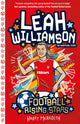 Football Rising Stars: Leah Williamson 9781802630947 Harry Meredith