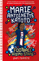 Football Rising Stars: Marie-Antoinette Katoto 9781802630961 Harry Meredith