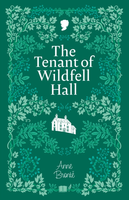 Tenant of Wildfell Hall 9781802631265 Anne Brontë