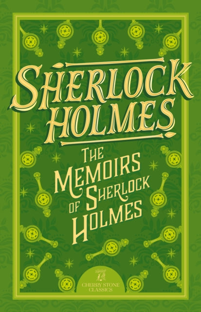 Sherlock Holmes: The Memoirs of Sherlock Holmes